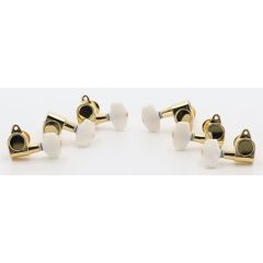 Takamine MECANIQUE FOLK PEARL BOUT MFJ137PE - Vue 2